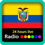 Radio Ecuador icon