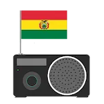 La Paz Bolivia Radio Stations icon