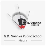 G D Goenka Public School Habra icon