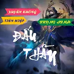 Dau than - Truyen xuyen khong icon