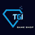 TGI Game Shop icon