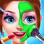 Princess Beauty Makeup Salon 2 icon