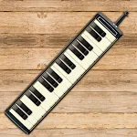 Melodica icon