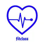 Fitclass icon