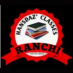 Hansda Classes Ranchi icon