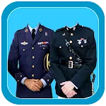 Military Dress Suit PhotoMaker icon