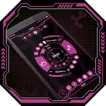 Revolutionary Launcher 4 icon