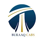 Buraaq Cabs icon