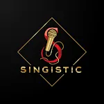 Singistic: Sing Karaoke Online icon