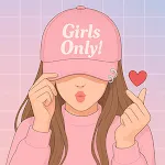 Cute Wallpapers for Girls