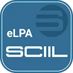 SCIIL eLPA icon