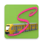 Kilometer Calculator icon