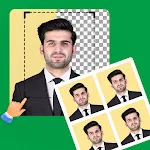 Passport Photo Maker - VISA ID icon