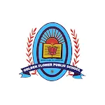 Golden Flower Sr. Sec. School icon