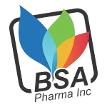 BSA Pharma icon
