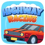 Car Racing Game  - 3D Highway icon