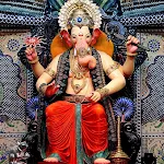 Ganesha Wallpaper (4k) icon
