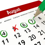 Habit Calendar: Habits Tracker