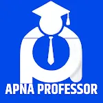 Apna Professor icon