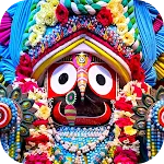 Jagannath Wallpaper 2025 icon
