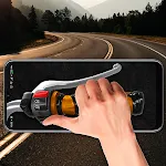 Throttle Simulator for Moto icon
