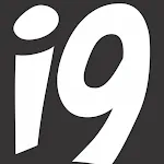 i9radio icon