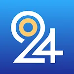 traking24.com icon