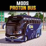 Mods Proton Bus Simulator 2025 icon