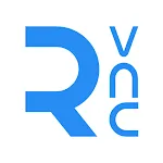 RealVNC Server icon