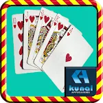 Ultimate Solitaire | Card Game icon