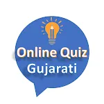 Online Quiz Gujarati icon