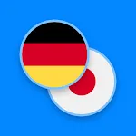 German-Japanese Dictionary icon