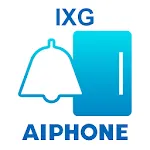 AIPHONE IXG icon