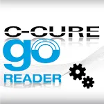 GoReader Driver Service App icon