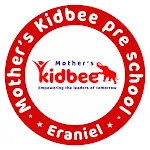 Mothers kidbee pre school icon