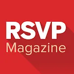RSVP Magazine icon