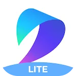 Live Launcher Lite-3Dwallpaper