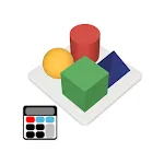 VolumeCalculator byNSDev icon