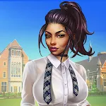 Campus: Date Sim icon