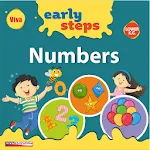 Early Steps (LKG Numbers) icon