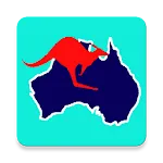 Australian apps and games icon