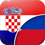 Croatian-Filipino Translator icon