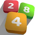 Merge Numbers icon