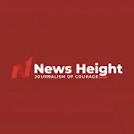 News Height icon