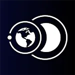 Teia - 3D Solar System icon