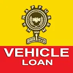 Manappuram Vehicle Loan icon