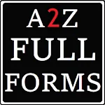 Full Form Dictionary - Offline icon