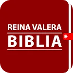 Biblia Reina Valera - RVR icon