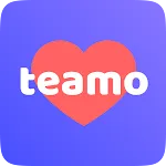 Teamo – online dating & chat