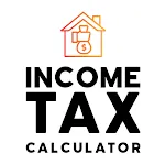 Income Tax Calculator 2025-26 icon